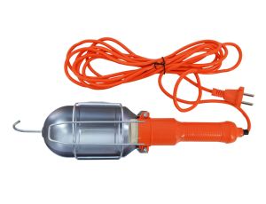 AWTOOLS LAMPA WAR.POMAR./220V/10m GUMA - image 2
