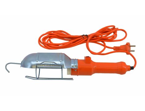 AWTOOLS LAMPA WAR.POMAR./220V/10m GUMA - 3