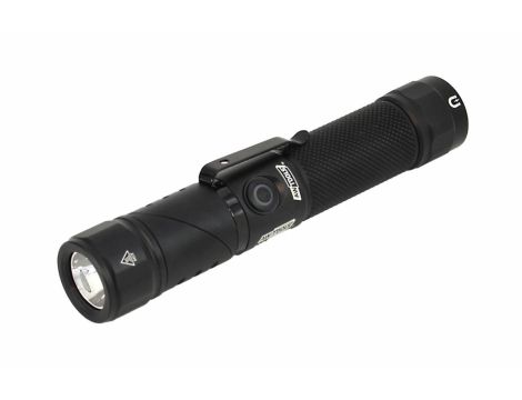 AWTOOLS LATARKA WARSZTATOWA CONTRO BLACK LINE