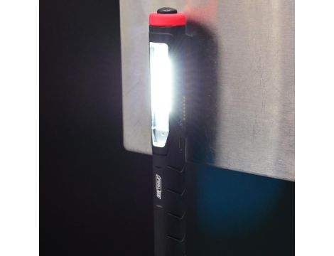 AWTOOLS LATARKA WARSZTATOWA EASY LED - 6