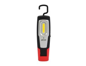 AWTOOLS LATARKA WARSZTATOWA PRO TECH COB LED BLACK LINE - image 2