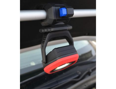 AWTOOLS LATARKA WARSZTATOWA SOL CREE COB LED - 7