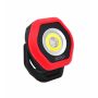 AWTOOLS LATARKA WARSZTATOWA SOL CREE COB LED - 2