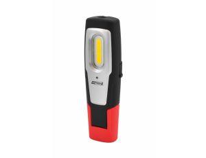 AWTOOLS LATARKA WARSZTATOWA TECH COB LED BLACK LINE