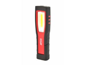 AWTOOLS LATARKA WARSZTATOWA TECNIC BLACK LINE - image 2