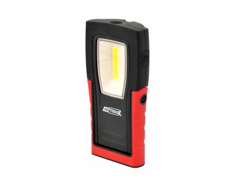 AWTOOLS LATARKA WARSZTATOWA UNITA BLACK LINE - 2