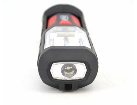 AWTOOLS LATARKA WARSZTOWA LED NA BATERIE 3xAA - 4