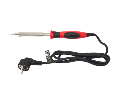 AWTOOLS LUTOWNICA OPOROWA 50/100W - 2