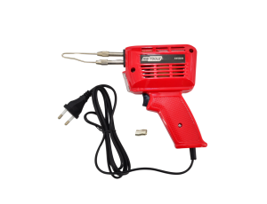 AWTOOLS LUTOWNICA TRANSFORMATOROWA 150W WALIZKA - image 2