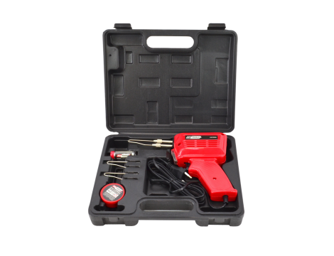 AWTOOLS LUTOWNICA TRANSFORMATOROWA 150W WALIZKA