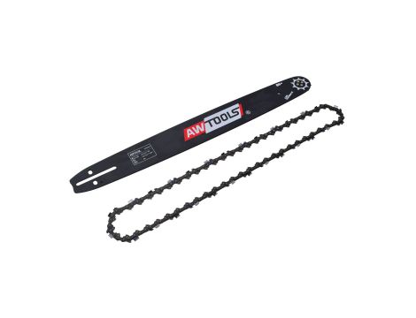 AWTOOLS ŁAŃCUCH TNĄCY 25cm/40/3/8"/1,3 DO CS250 /BLACK LINE - 2