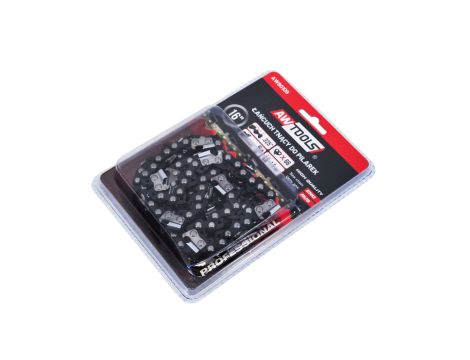 AWTOOLS ŁAŃCUCH TNĄCY 40cm/56/3/8"/1,3 /BLACK LINE - 2
