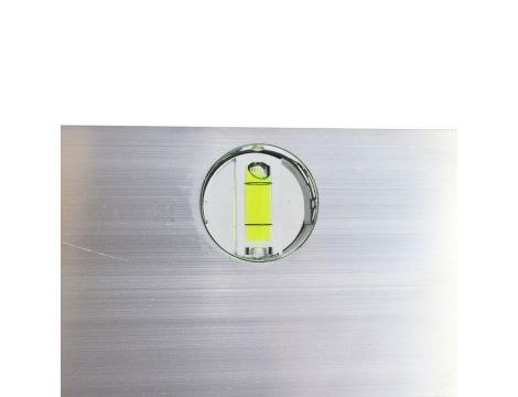 AWTOOLS ŁATA MURARSKA P/P 250cm. - 5