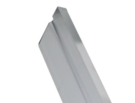 AWTOOLS ŁATA TRAPEZOWA 120cm. - 2