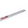 AWTOOLS ŁATA TRAPEZOWA 250cm.
