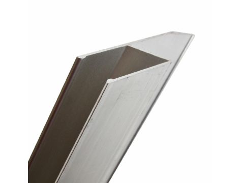 AWTOOLS ŁATA TYNKARSKA 200cm TYP H. - 3