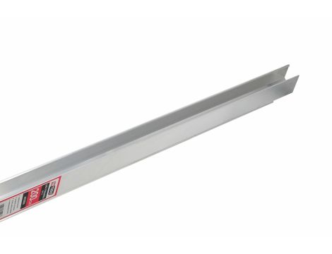 AWTOOLS ŁATA TYNKARSKA 250cm TYP H . - 2