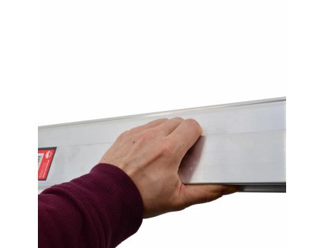 AWTOOLS ŁATA TYNKARSKA 250cm TYP H . - 4