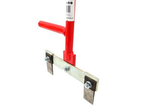 AWTOOLS ŁOM BRUKARSKI TYTAN JIM DUO...POJEDYNCZE - 2