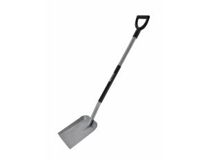 AWTOOLS ŁOPATA DO PIASKU TRZON METAL - image 2