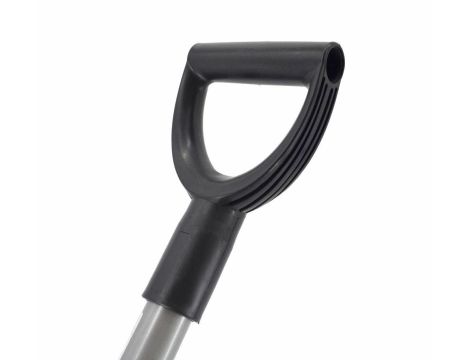 AWTOOLS ŁOPATA DO PIASKU TRZON METAL