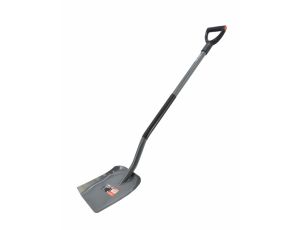 AWTOOLS ŁOPATA DO PIASKU TRZON METAL BLACK LINE - image 2