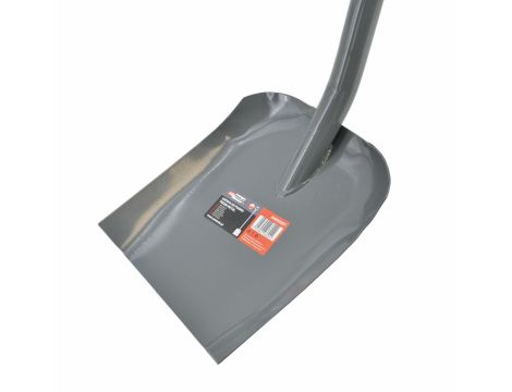 AWTOOLS ŁOPATA DO PIASKU TRZON METAL BLACK LINE - 3