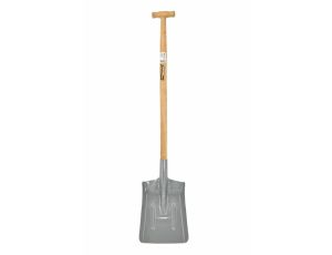 AWTOOLS ŁOPATA DO WĘGLA NR 2  T100 - image 2