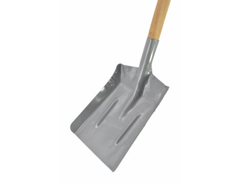 AWTOOLS ŁOPATA DO WĘGLA NR 2  T100 - 3