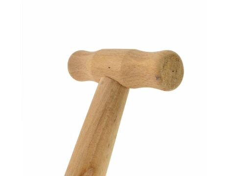 AWTOOLS ŁOPATA DO WĘGLA NR 2  T100 - 4