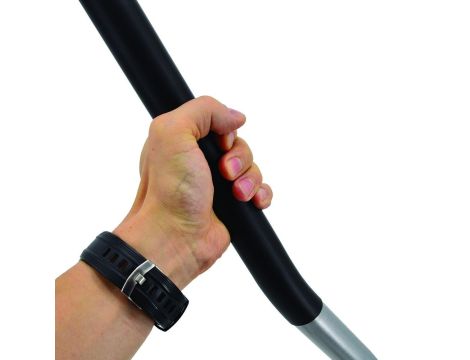 AWTOOLS ŁOPATA DO WĘGLA NR 3  TRZON METAL - 2