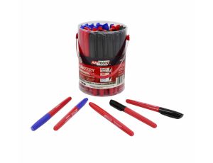 AWTOOLS MARKERY CIENKIE KOLOROWE 45 szt. - image 2