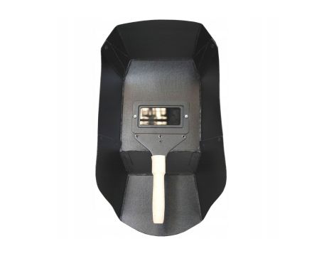 AWTOOLS MASKA SPAWALNICZA   /TSD-350 x 100mm. - 3