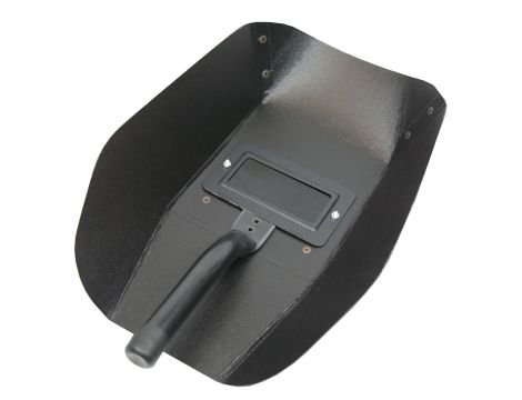 AWTOOLS MASKA SPAWALNICZA DO PÓŁAUTO. TSM-350 x 100mm. - 3