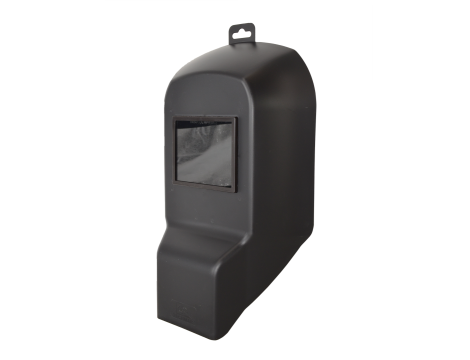 AWTOOLS MASKA SPAWALNICZA TWORZYWO TS-90 90x110