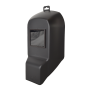 AWTOOLS MASKA SPAWALNICZA TWORZYWO TS-90 90x110 - 2