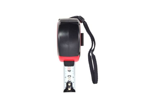 AWTOOLS MIARA ZWIJANA  3m x 19mm ABS NYLONOWA POWŁOKA - 3