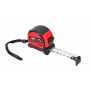 AWTOOLS MIARA ZWIJANA  5m x 25mm ABS NYLONOWA POWŁOKA - 5