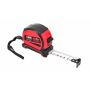AWTOOLS MIARA ZWIJANA  8m x 25mm ABS NYLONOWA POWŁOKA - 5