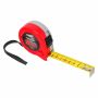 AWTOOLS MIARA ZWIJANA 5m x 19mm ABS 2- STOP - 2