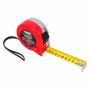 AWTOOLS MIARA ZWIJANA 7,5m x 25mm ABS 2-STOP - 3
