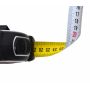 AWTOOLS MIARA ZWIJANA DWUSTRONNA  3m x 16mm ABS TPR 1-STOP - 5
