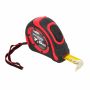 AWTOOLS MIARA ZWIJANA MAGNETYCZNA  7,5m x 25mm ABS TPR 1-AUTO STOP - 5