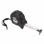 AWTOOLS MIARA ZWIJANA MAGNETYCZNA 5m x 25mm ABS 1-AUTO STOP - 5