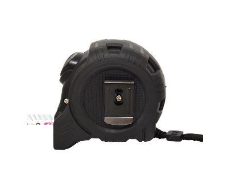 AWTOOLS MIARA ZWIJANA MAGNETYCZNA 7,5m x 25mm ABS 1-AUTO STOP - 2