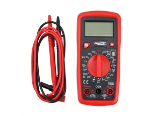AWTOOLS MIERNIK CYFROWY UNIWERSALNY