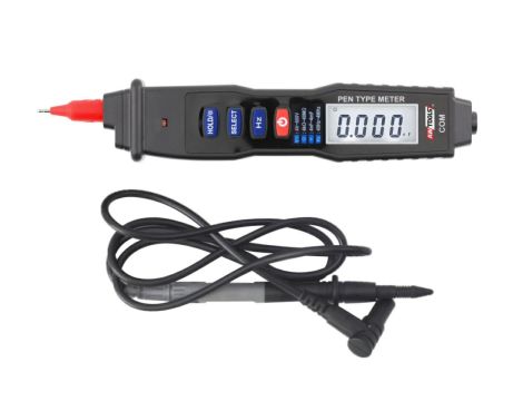 AWTOOLS MIERNIK CYFROWY UNIWERSALNY FULL-SMART - 2