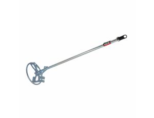 AWTOOLS MIESZADŁO DO GŁADZI M14 / 120 x 600mm 1602 BLACK LINE