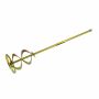 AWTOOLS MIESZADŁO DO ZAPRAWTOOLS C1  80 x 400mm - 2