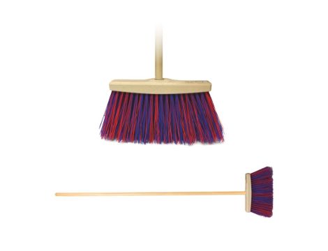 AWTOOLS MIOTŁA KOMPLET